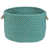 Teal is out of stock selected