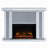 Noralie Fireplace