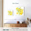 Bouquet de jonquilles jaunes Harnek-109359456