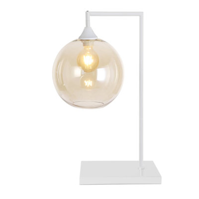 Wang Metal Table Lamp