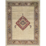 One-of-a-Kind 9' X 11'11" Area Rug