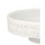 Coco Handmade Ceramic / Porcelain Decorative Bowl