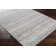 Tapis gris / crème Hortense