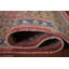 Tapis traditionnel rose 6x9