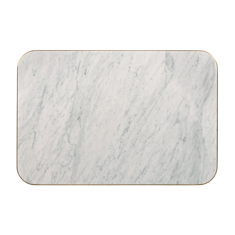 Marble Cocktail Table
