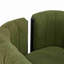 Ensemble de 2 chaises de salle à manger modernes-433876030