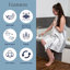 Serviette de bain Kapris Atalya Peshtemal-955188432