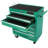 7 DRAWERS MULTIFUNCTIONAL TOOL CART WITH WHEELS-1645977544