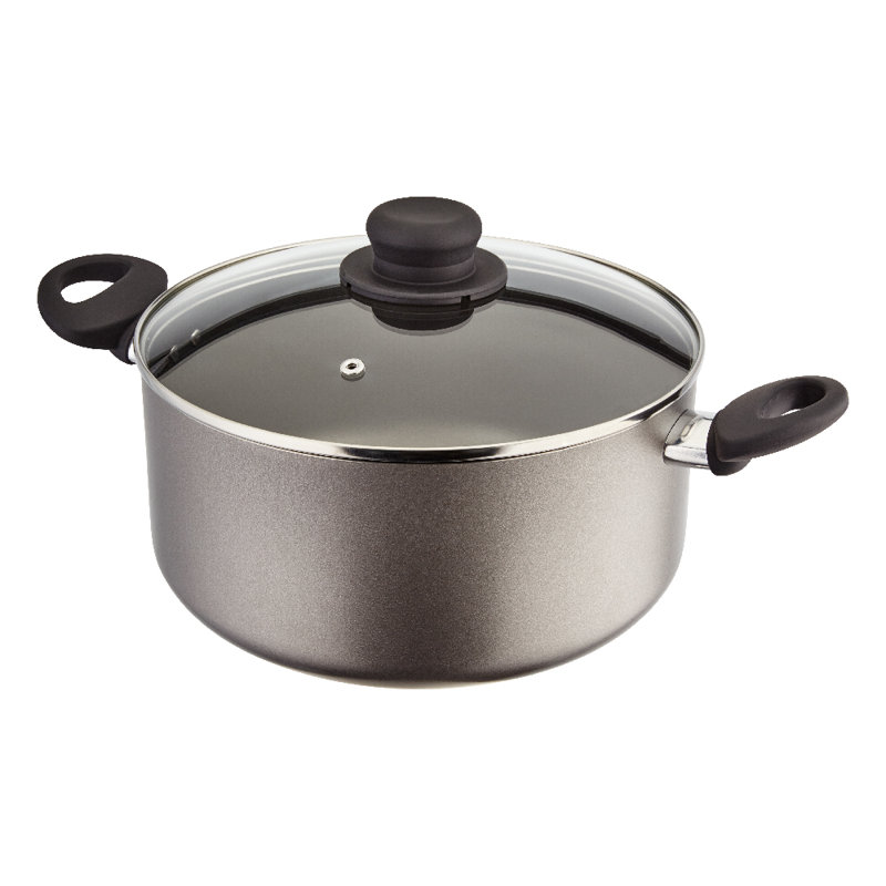 Judge, Everyday - Casserole Pot