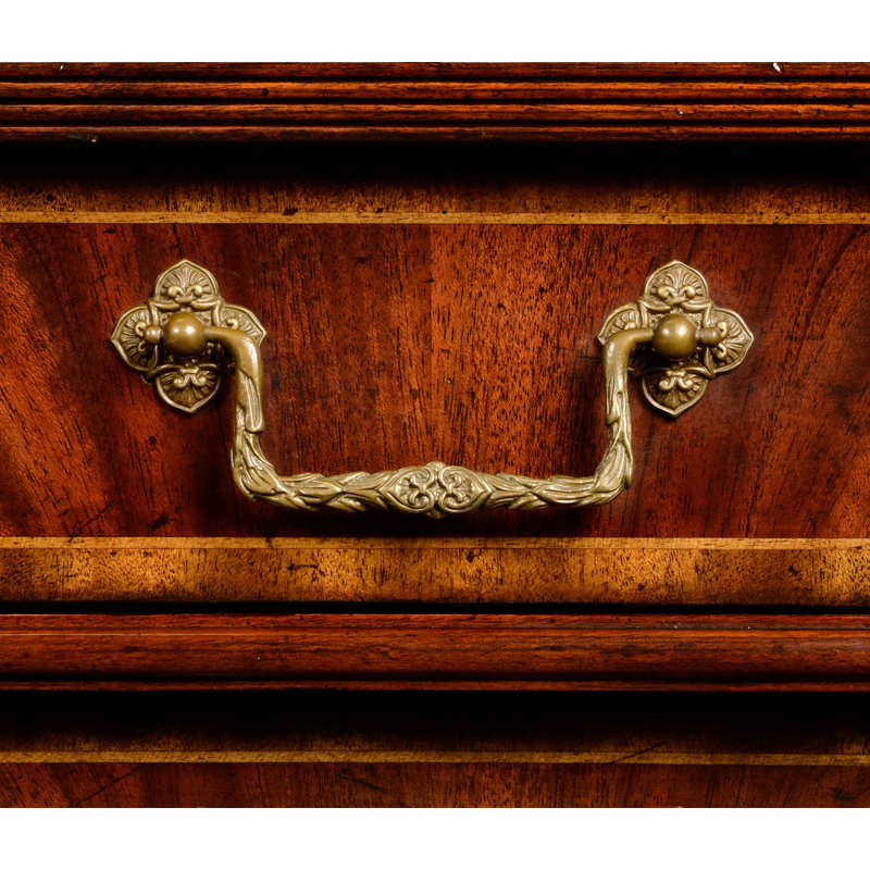 Commode 5 tiroirs Buckingham