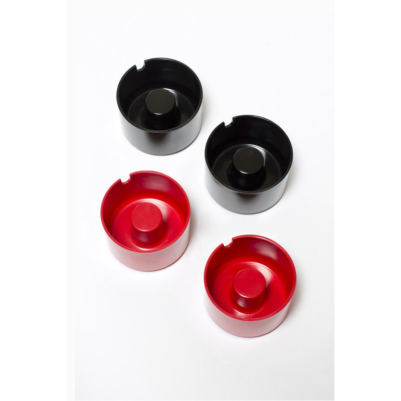 Bar Tool, Red/black