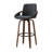 Carruth Swivel Upholstered Counter&Bar Stool-42706902-42706907
