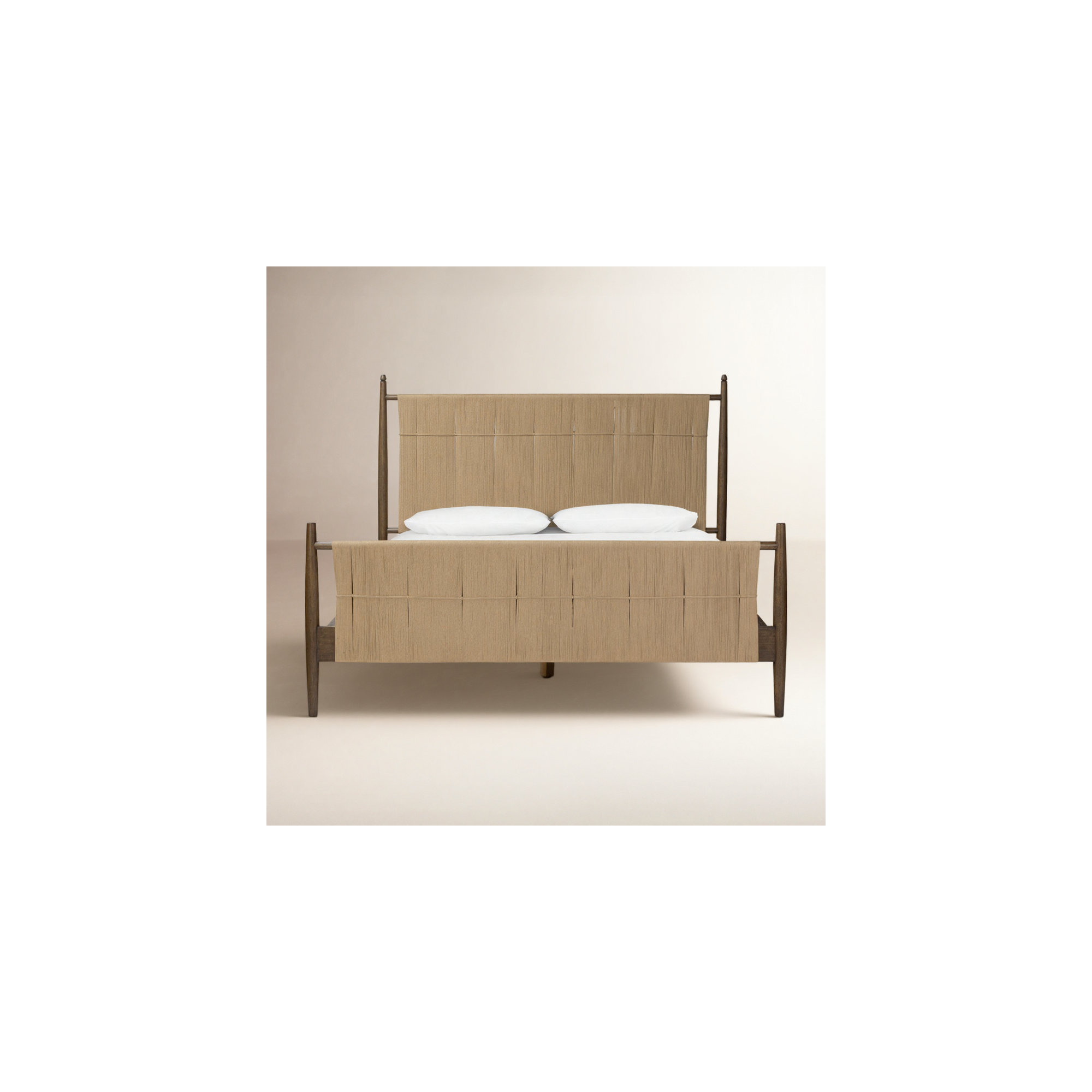 Richard Bed, Natural Rush, Queen