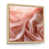 Natural Floater Framed