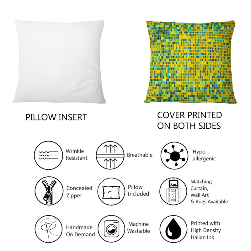 Coussin 1