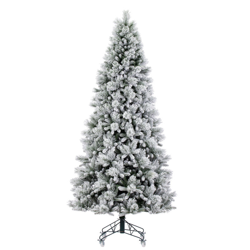 L'arbre de Noël artificiel en pin Jackson, H 6 pi 6 po