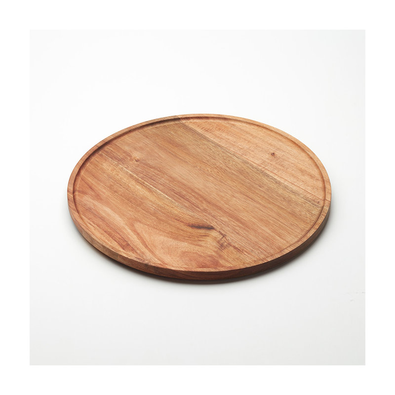 Accessoire de buffet American Metalcraft, H 0,8 po x l 13,9 po x P 13,95 po