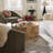Kylie Burl Wood Coffee Table-910031891