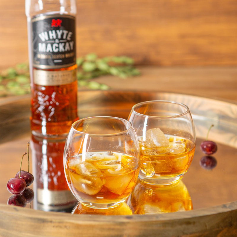 405ml Whiskey Glass Set