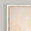 Abstract Underwater Clouds XIX by  - Floater Frame Print on Canvas-51154634