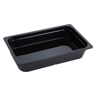 GN Pan Melamine Tray
