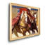 «Nabbed», peinture sur toile encadrée-628948732-628948735