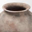Vase en terre cuite Mattone 15,9H-133228848