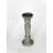 9'' H Wood Tabletop Candlestick