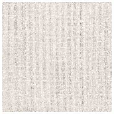 Ebony Hand Tufted Performance Abstract Rug