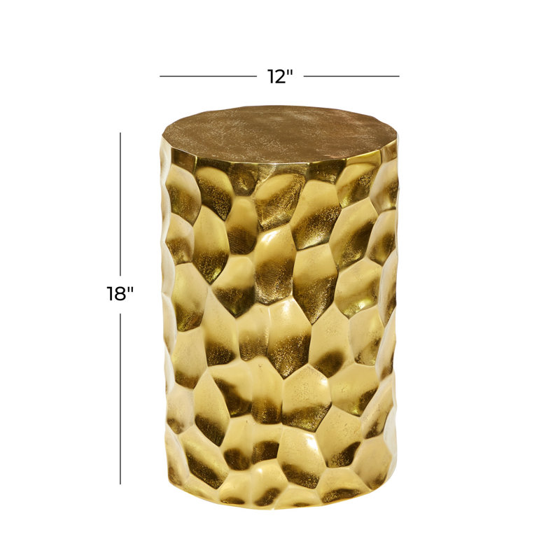 Tabouret d'appoint Strecker