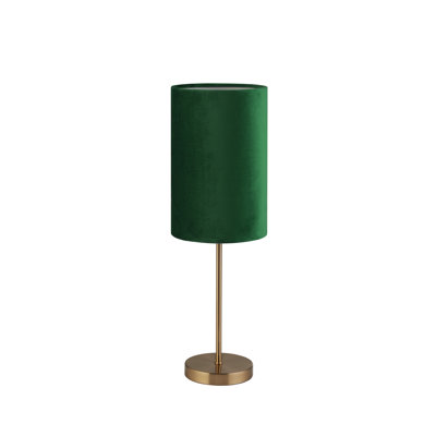 Fosston Metal Table Lamp