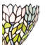 Wisteria 2 - Light Armed Sconce