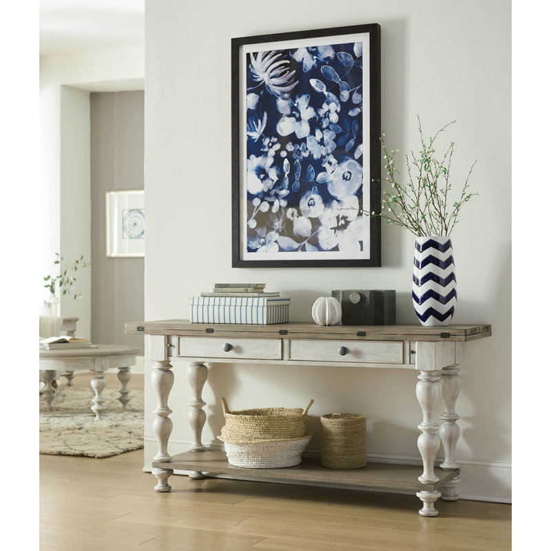 Jaelyn 65'' Console Table