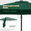 Wall Mount Parasol-501870592-501870594