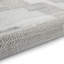 Hayllie Abstract Machine Tufted Area Rug-624885511