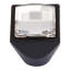 Crystal 1" Length Square Knob-10983965