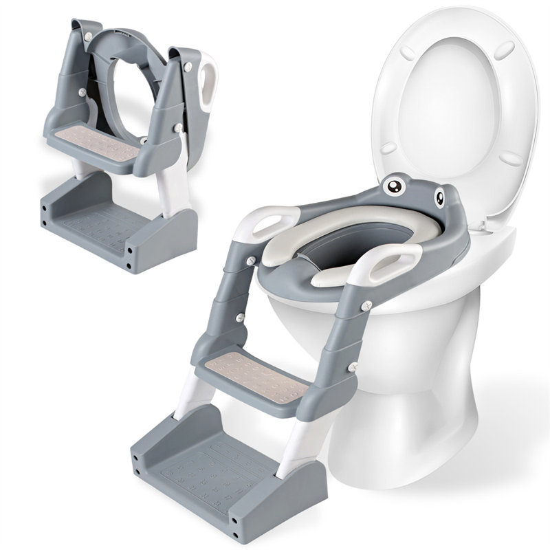 2 in 1 Training Seat