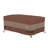 Duck Covers Ultimate 56'' W x 38'' D Fire Pit Cover