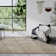 Gallery Geometric Machine Woven Beige Area Rug
