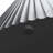 Vertical Stripe Design Nesting Coffee Table Set for Living Room, Bedroom-49492319-5508842