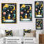 «Youthful Imagination in Bloom II», reproduction-88505648-88505647