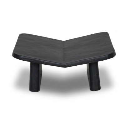 Tellado Bookstand-Black Antique