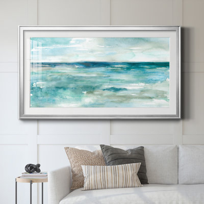 " Wash Over Me " Painting Print