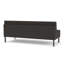 Luxe Lounge Reception Armless Sofa-98162287-97825311