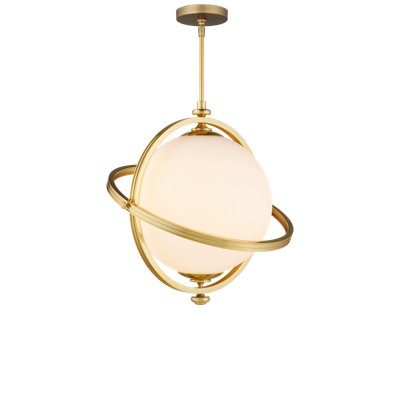 Astral Pendant