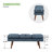 Raynika 54" Mid-Century Bench-306089517