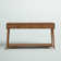 Temaraia 60'' Console Table