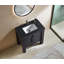 Meuble-lavabo simple 36 po Lancel Munich-20269136-20269137