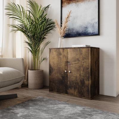 Storage Cabinet Accent Chest