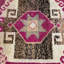 Tapis de style turc Anatolian Herki
